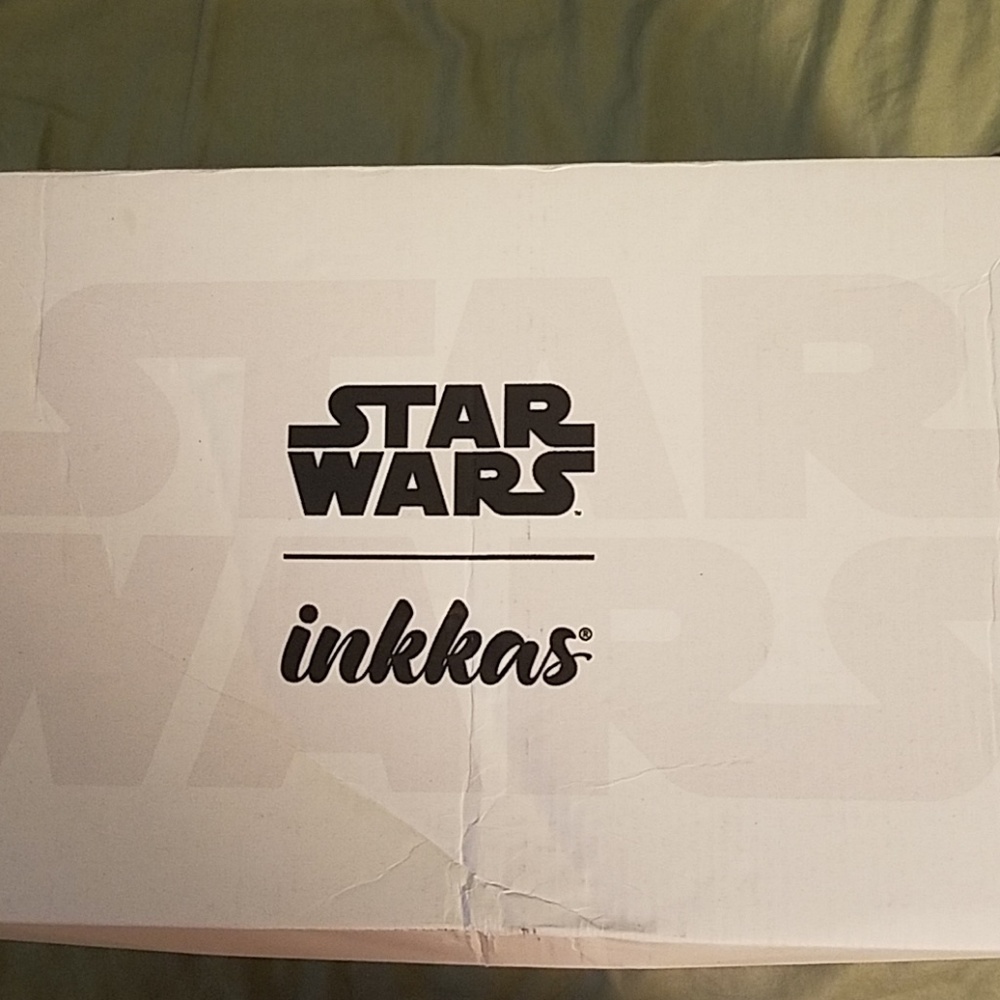Inkkas (Unisex)